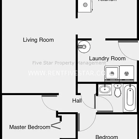 1011 Deon Dr #1 — Photo 2