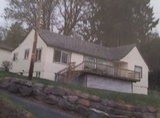 1293 N North Bank Rd, Otis, OR 97368