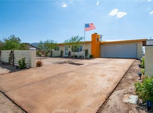 6654 Persia Ave, Twentynine Palms, CA 92277