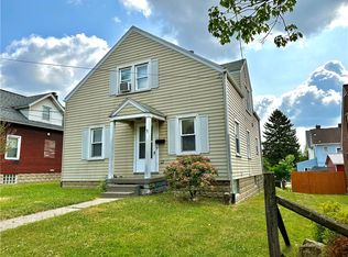 109 8th Ave, Butler, PA 16001