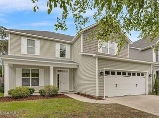 5013 Silverbell Court, Wilmington, NC 28409