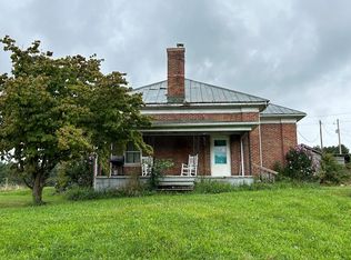 183 Gunton Park Rd, Max Meadows, VA 24360