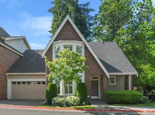 1340 Bellevue Way SE, Bellevue, WA
