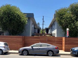 2023 Preuss Rd, Los Angeles, CA 90034