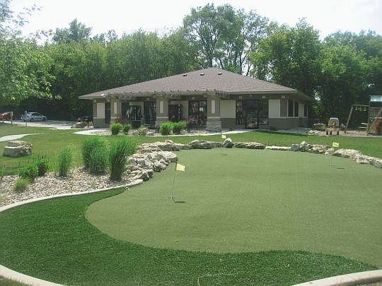 Putting Green