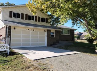 16525 W 74th Pl, Arvada, CO 80007