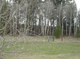 188 Stage Bend Ln, Columbia Falls, MT 59912