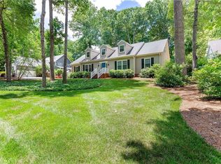 1903 Basset Trl, Greensboro, NC 27410