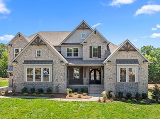 1938 Parade Dr, Brentwood, TN 37027