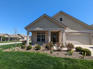 17145 Huntley Pl, Westfield, IN 46074