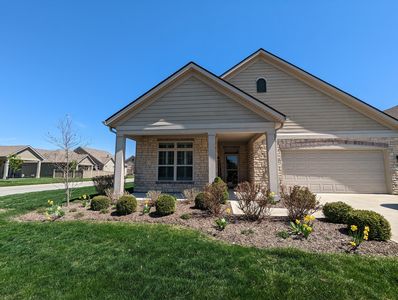 17145 Huntley Pl, Westfield, IN, 46074