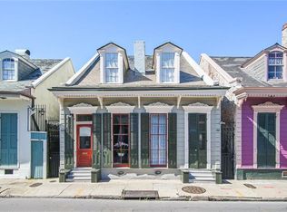 818 1/2 Ursulines Ave, New Orleans, LA 70116