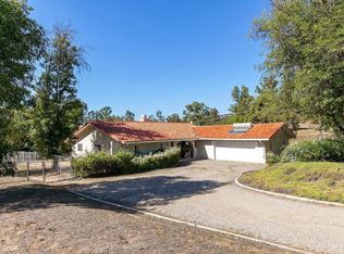 15450 Lawson Valley Rd, Jamul, CA 91935