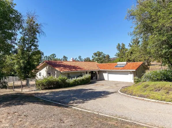 15450 Lawson Valley Rd, Jamul, CA 91935