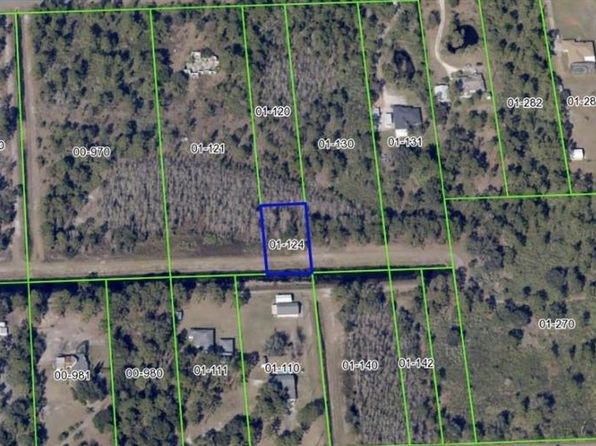 Wedgefield FL Land & Lots For Sale - 81 Listings | Zillow