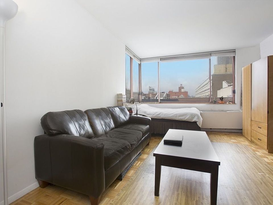 1st image of 393 W 49th St APT 5K