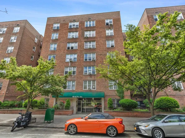 90-10 34th Avenue image 6 of 9