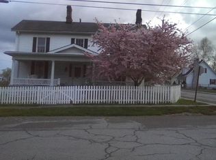 218 Broadway St, Nicholasville, KY 40356