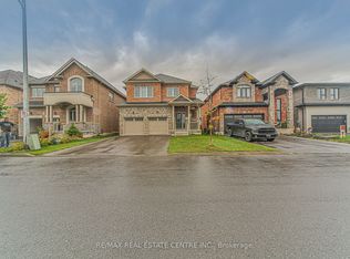 85 Homestead Way, Thorold, ON L2V 0J8