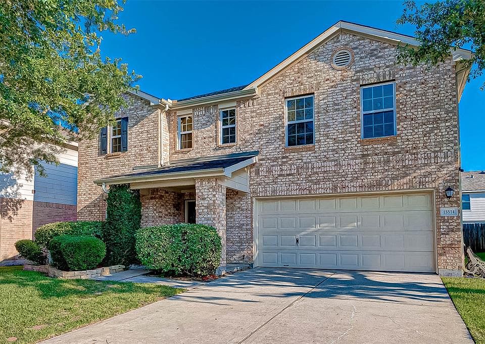 1st image of 15514 Desota Glen Ct