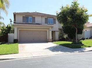 3347 Kentucky Ln, Corona, CA 92882