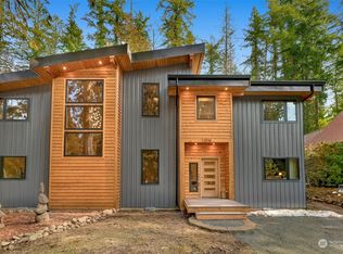12036 Shuksan Rim Dr, Glacier, WA