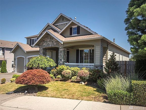 2nd image of 134 239th Way SE