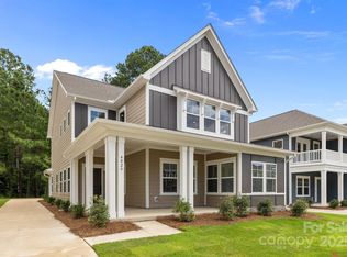 4029 Grommet Ct, Matthews, NC 28105