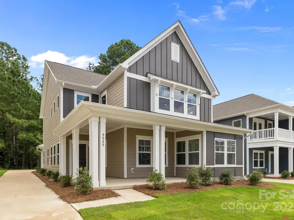 4029 Grommet Ct, Matthews, NC 28105