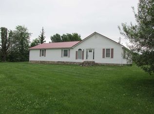 1020 Whites Chapel Rd, Glasgow, KY 42141