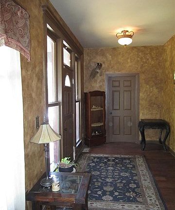 before we purchased