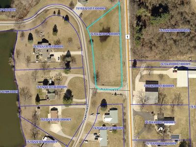 N Arthur Ct, Hamilton, IN, 46742