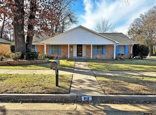 819 Bama Ln, Tyler, TX 75701