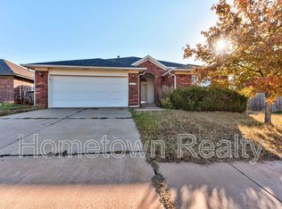 16416 Oconee Creek Dr, Edmond, OK 73013