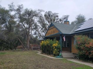 14369 Sugar Loaf Rd, Grass Valley, CA 95949