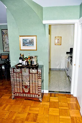 Rented by Nest Seekers International | media 9