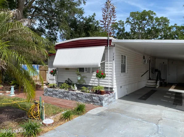 164 Iron Gate Cir, Port Orange, FL 32129