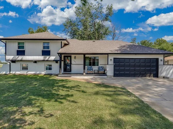 1005 E 32nd Ave, Hutchinson, KS 67502