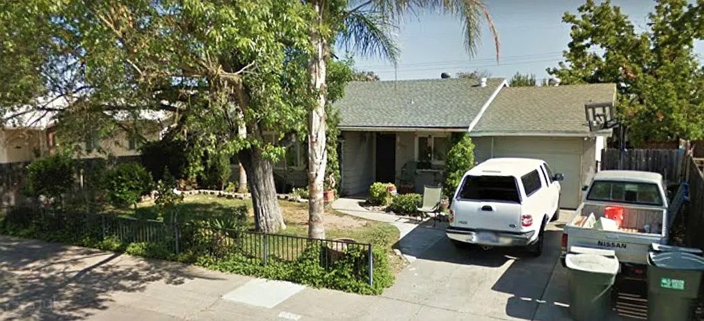 3643 McCain Way photo 1