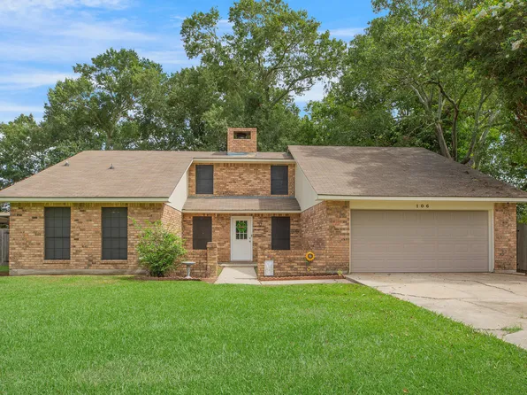 106 Avery Dr, Youngsville, LA 70592