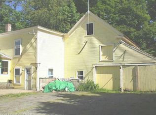 29 Preble St, Bingham, ME 04920