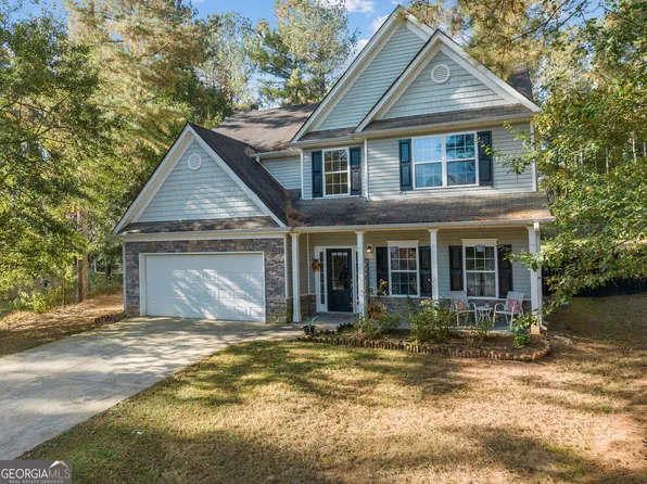 4386 Rustic Oak Ln, Braselton, GA 30517