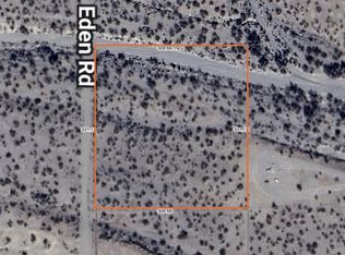 0 S Eden Rd #10, Golden Valley, AZ 86413