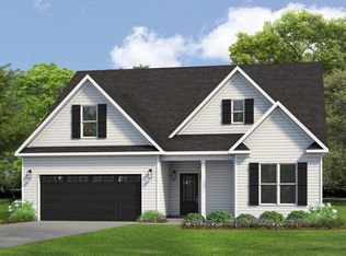 4519 Fairhaven Dr, Wilson, NC 27893