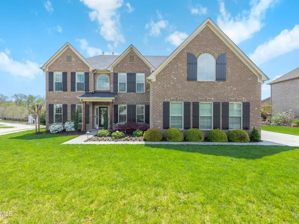 12200 Fredericksburg Blvd, Knoxville, TN 37922