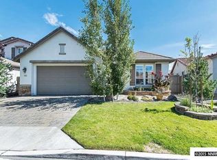 431 Alysheba Ct, Reno, NV 89521