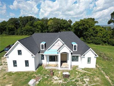 44 River Edge Dr, Suffolk, VA, 23436