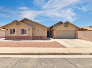 3713 E Forge Cir, Mesa, AZ 85206