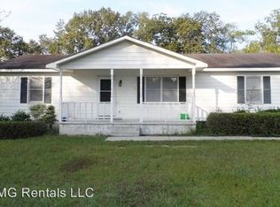 329 Longwood Dr, Statesboro, GA 30461