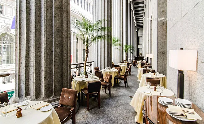 Rented by Engel & Völkers New York City | media 32